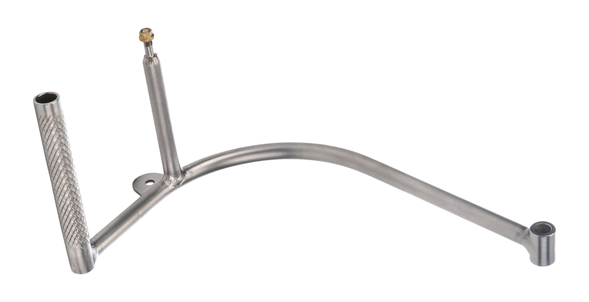 Throttle Pedal Titanium For Midget