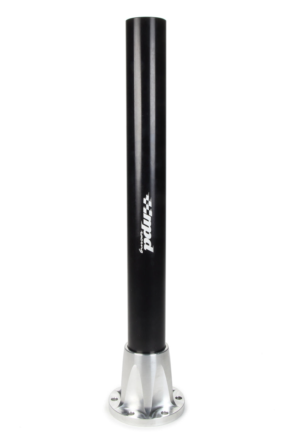 Tube de poussée pour Midget noir