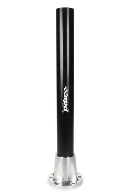 Tube de poussée pour Midget noir