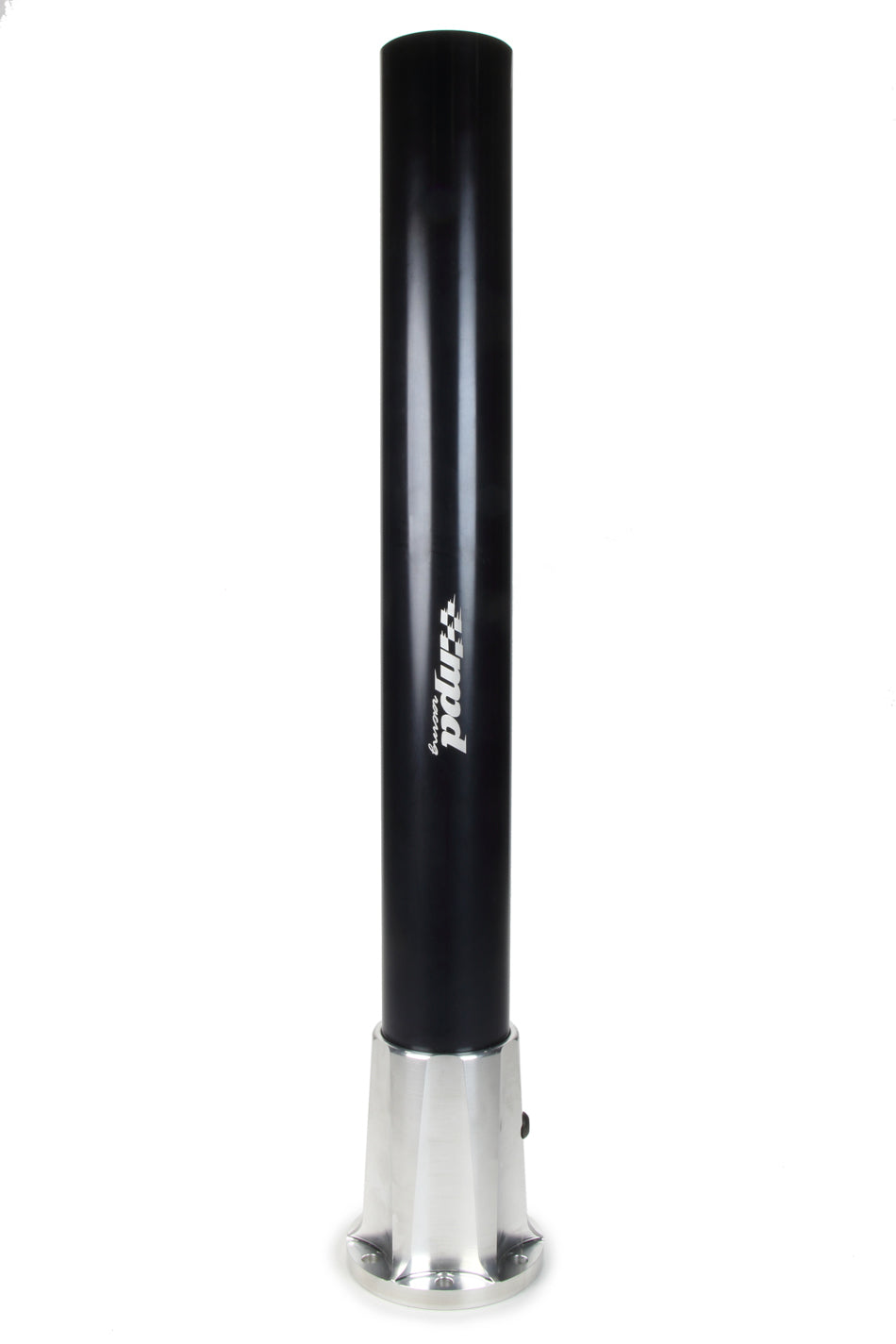 Tube de couple pour voiture de sprint Midget (style boule) noir