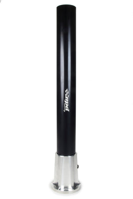 Tube de couple pour voiture de sprint Midget (style boule) noir