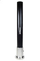Tube de couple pour voiture de sprint Midget (style boule) noir