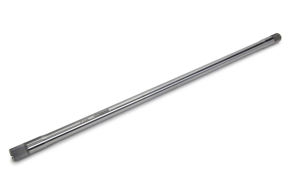 Barre de torsion 7/8 cannelures 26 pouces de long 725 lb/po