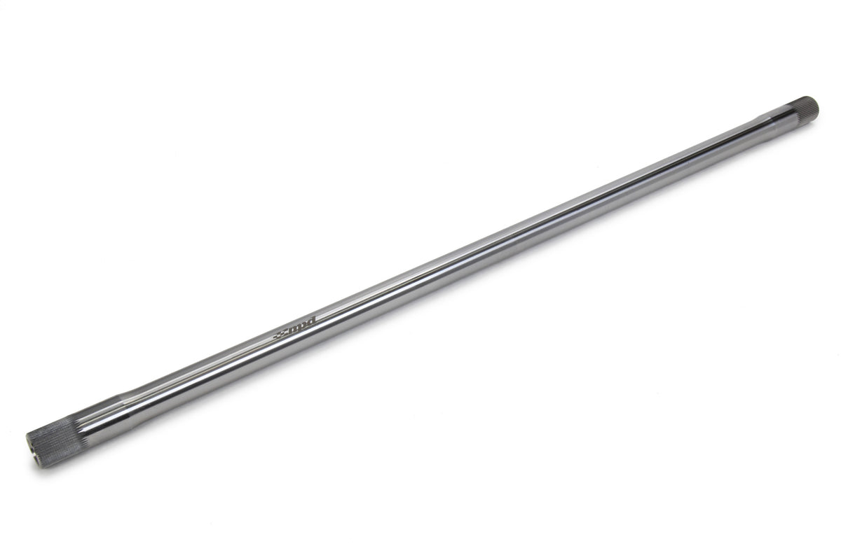 Barre de torsion 7/8 cannelures 26 pouces de long Taux 750