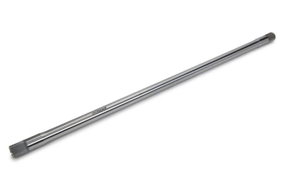 Barre de torsion 7/8 cannelures 26 pouces de long Taux 750