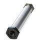 Midget King Pin Titanium With Cap
