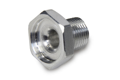 Capuchon de pivot de fusée Midget en aluminium