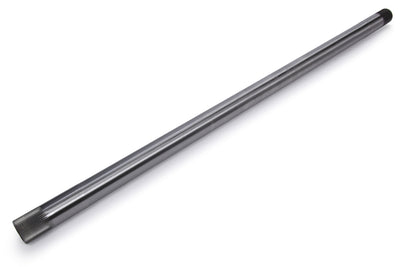 Barre de torsion tubulaire 29po, taux 1025, creuse