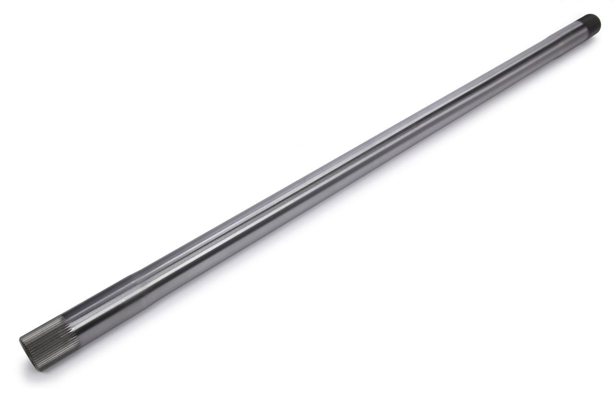 Barre de torsion 24,76 mm de diamètre extérieur, 609,6 mm de longueur effective 30