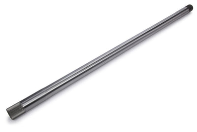 Barre de torsion 1,050 po OD 24 po Longueur utile 30