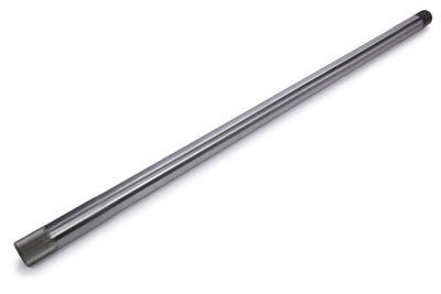 Barre de torsion tubulaire de 30 pouces, taux de 1050, creuse