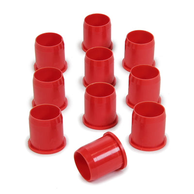 Bague de barre de torsion 0,095 Sprint Car (Paquet de 10)