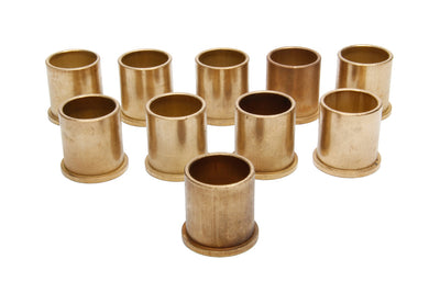 Entretoise de barre de torsion de 0,095 po pour Sprint Car (Paquet de 10)