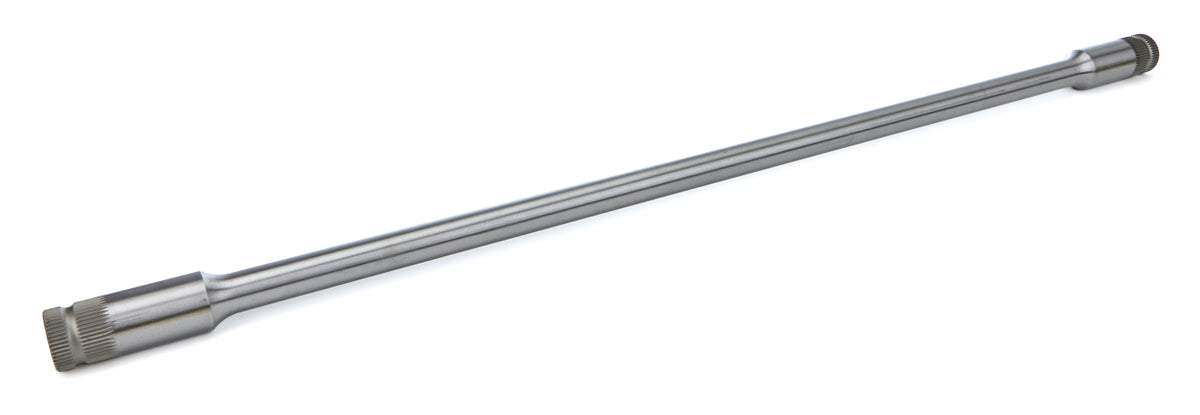 Barre stabilisatrice 1,31 po X 37,5 cannelures 1,50-48