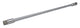 Barre stabilisatrice 1,31 po X 37,5 cannelures 1,50-48