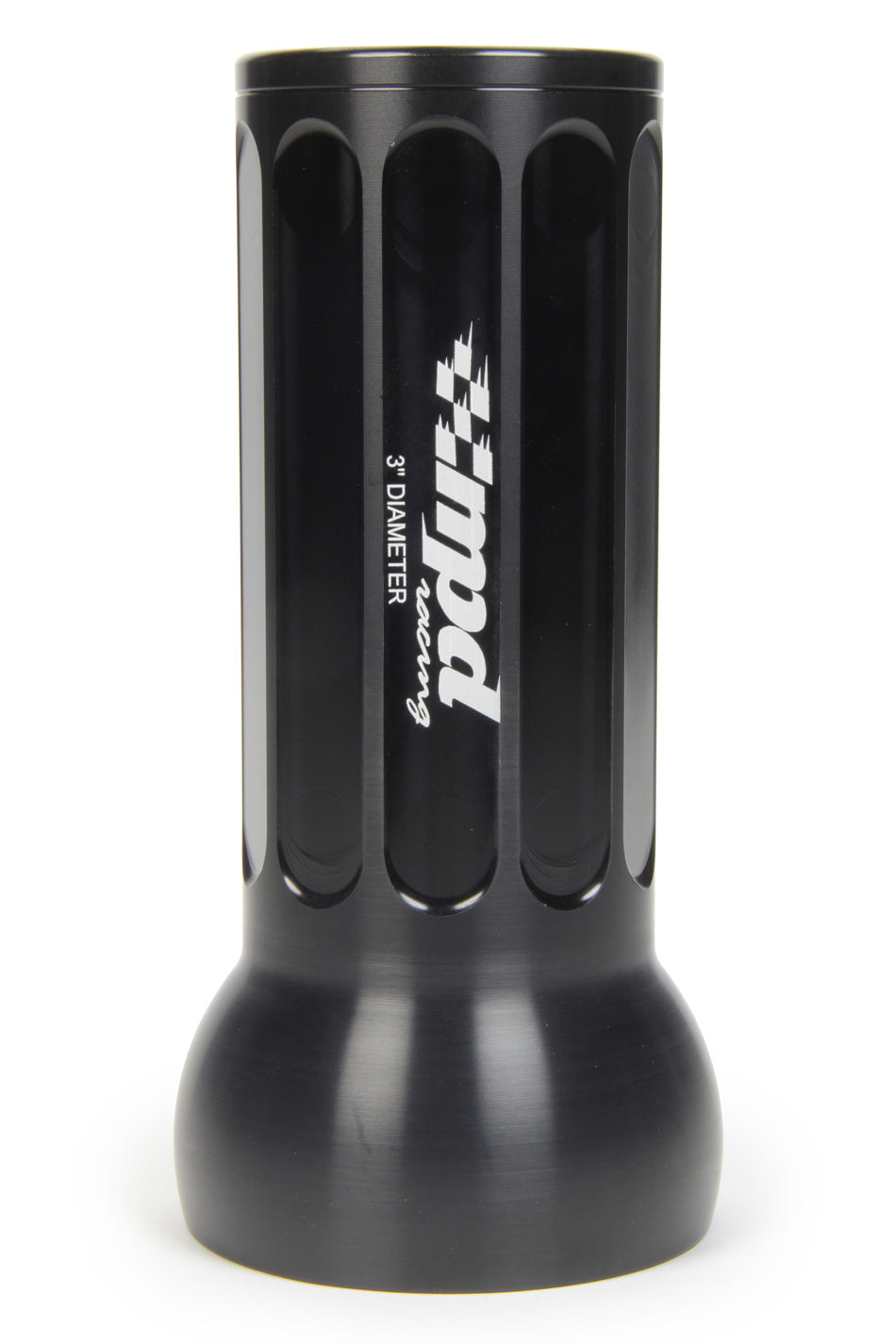 Bille de couple noire pour tube MPD 3 po