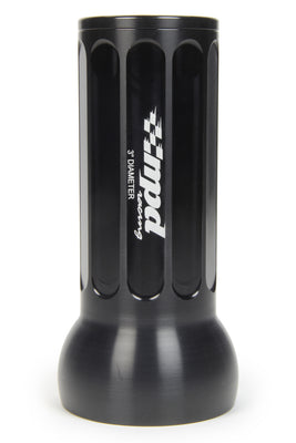 Bille de couple noire pour tube MPD 3 po