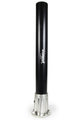 Tube de torsion MPD Style 3 po noir 28 po