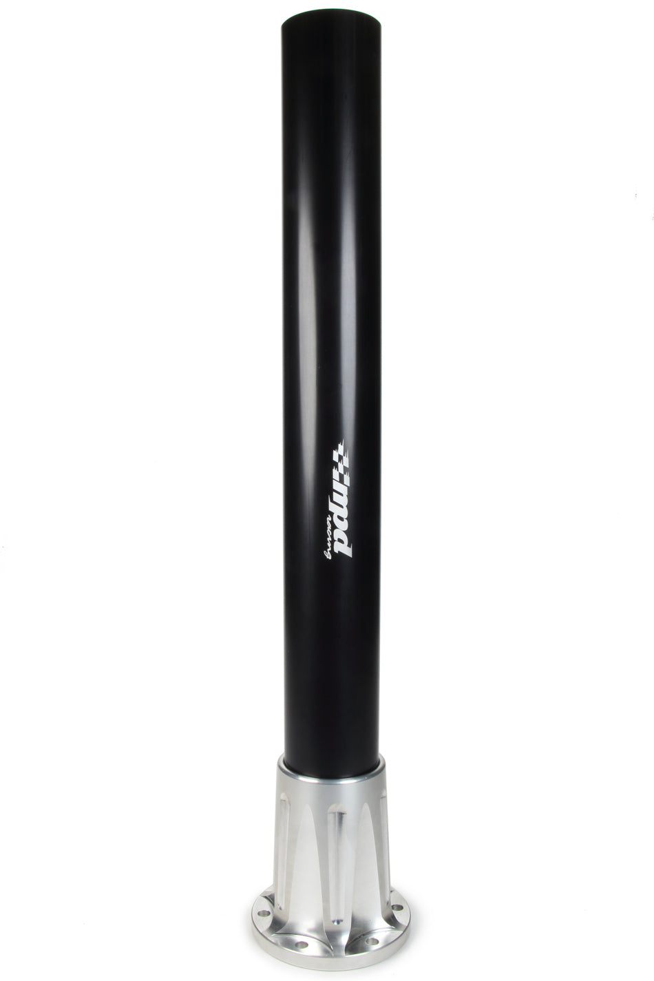 Tube de torsion noir 28 po