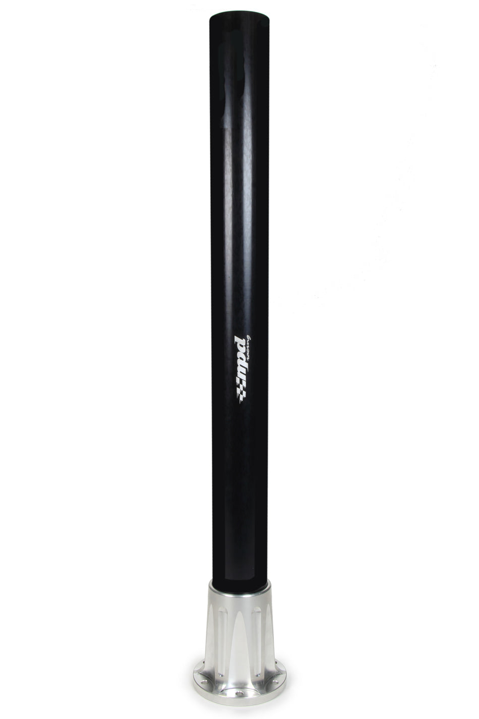 Tube de torsion noir 35 po
