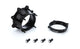 Kit de carter de rotule de couple, billette noire