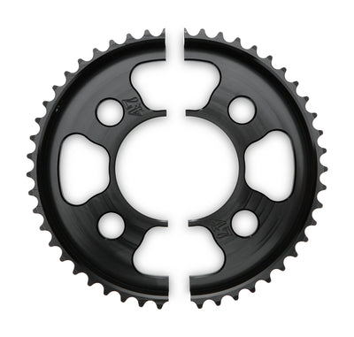 Quarter Midget Axle Belt Drive Sprocket 47 Tooth