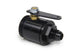 Fuel Shut Off Valve #10 w/o Return