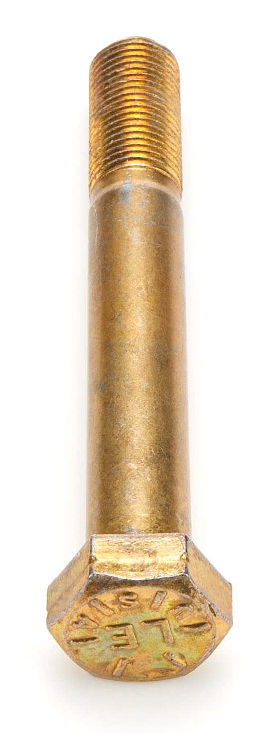 Boulon de bras inférieur pour cages de sprint de dirt