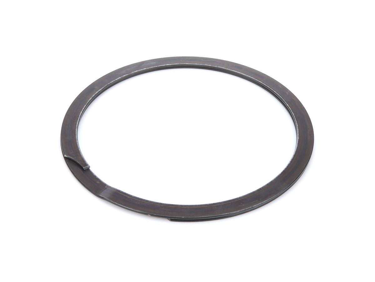 Spiral Locking Ring For Pavement Birdcage