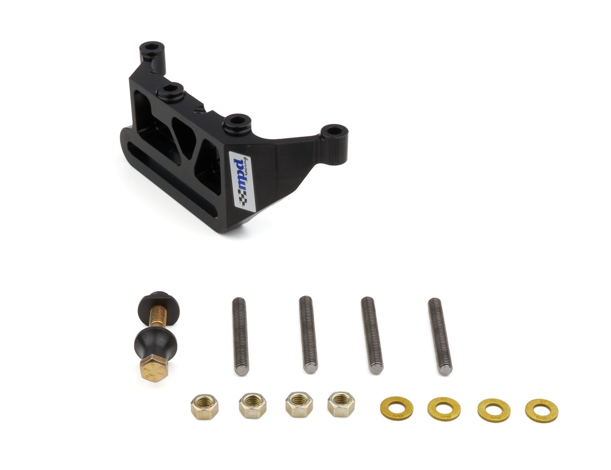 Support de barre Panhard réglable pour voiture de course Sprint