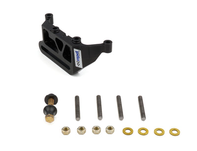 Panhard Bar BracketAdj Sprint Car