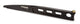 Bras de torsion avant droit noir Sprint Car