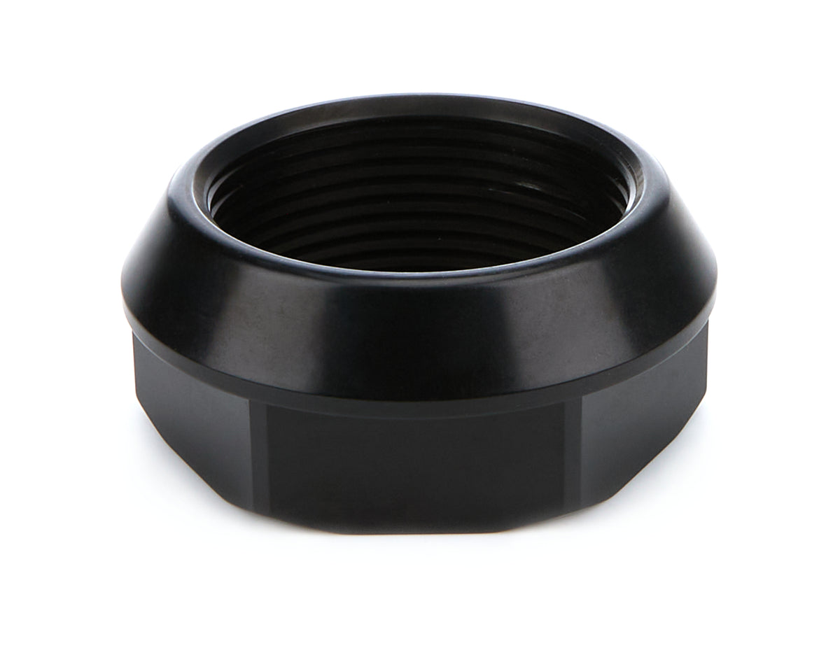 Écrou d'essieu arrière RH Filetage aluminium noir Sprint