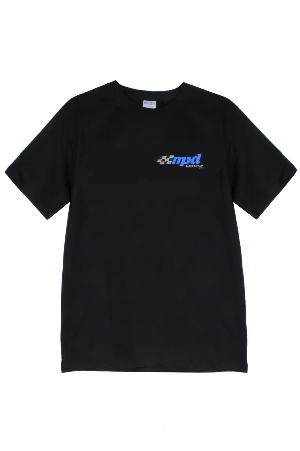 T-shirt MPD Softstyle, taille M