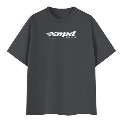 T-Shirt Vintage Gray Medium
