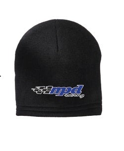 Bonnet Logo MPD