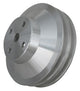 Pontiac V8 Water Pump Pulley 2V
