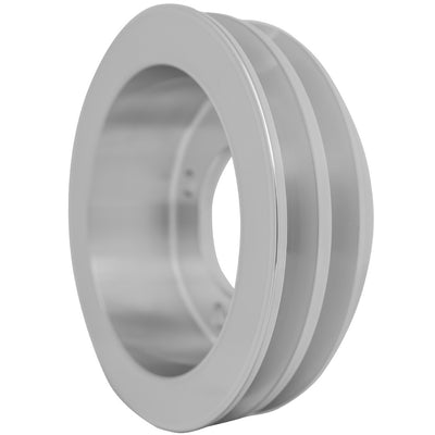 2-GRV. 5-3/4in Crank Pulley