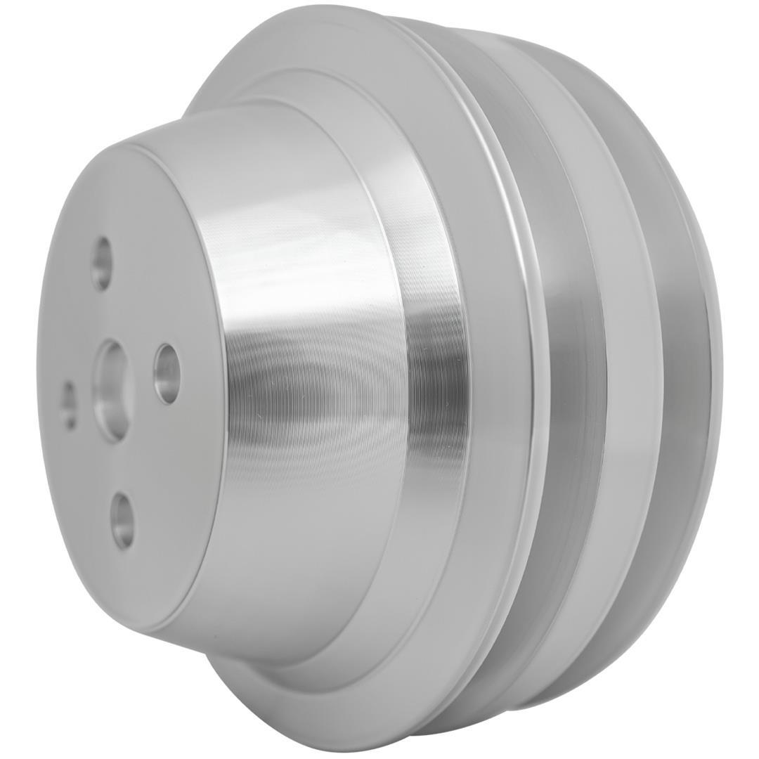 SBF Water Pump Pulley 2V