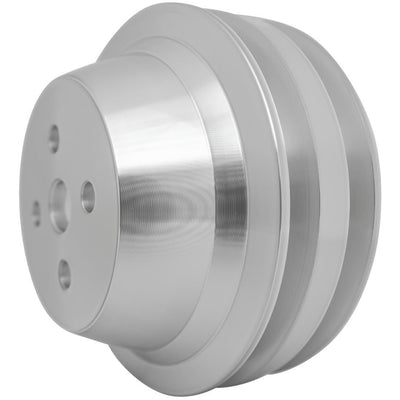 SBF Water Pump Pulley 2V