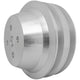 SBF Water Pump Pulley 2V