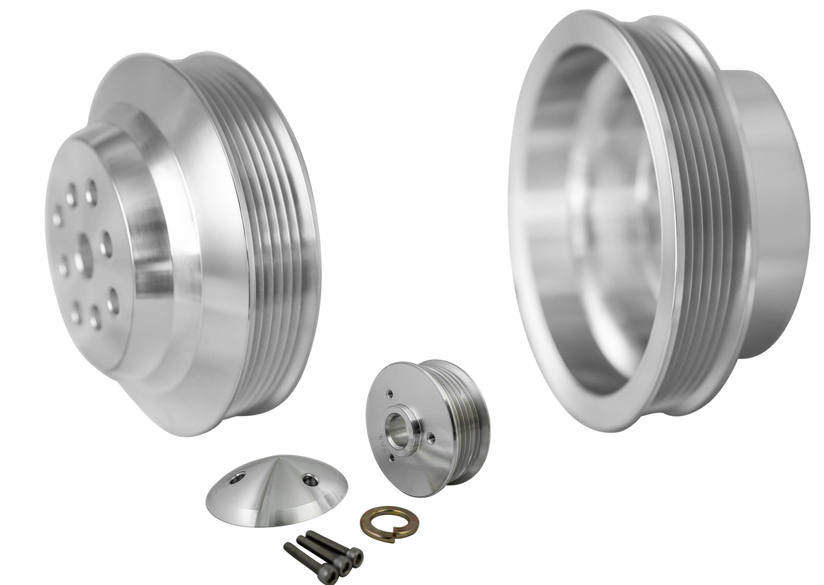 Pulley