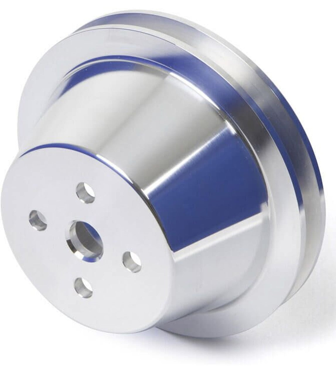 Ford Alum Water Pump Pulley