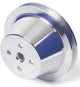 Ford Alum Water Pump Pulley