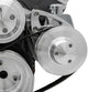 BBC Power Steering Brkt Kit