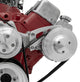 PS BRKT ADJ MID MT POL A SSY - CHEVY BB LWP