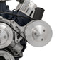 SBF Power Steering Bracket Plastic Canister