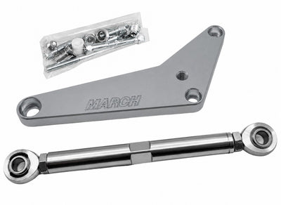 Kit de support d'alternateur réglable 351 W