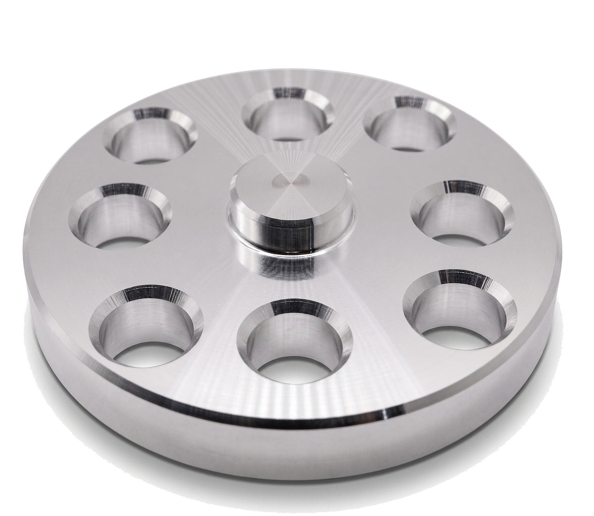 Entretoise de ventilateur mécanique de 0,375 po de long