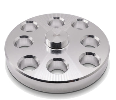Mechanical Fan Spacer 0.375IN Long